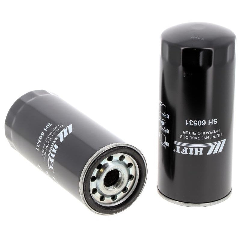 SH60531 HIFI Hydraulic Filter( Compatible with 17975152101) - Crossfilters