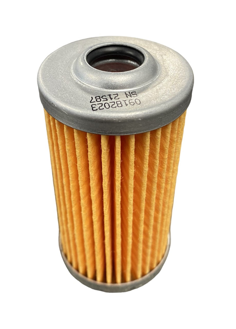 SN21587 HIFI Fuel Filter (Replaces Compatible withd SBA130366040; JD CH15553; Komatsu 104-500-5571)