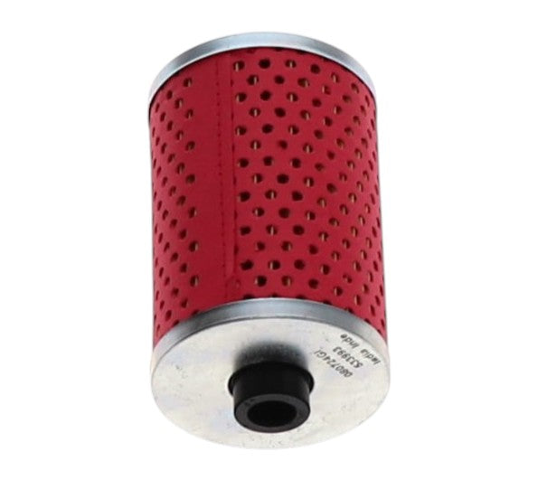 33993 WIX Cartridge Fuel Metal Canister Filter - Crossfilters