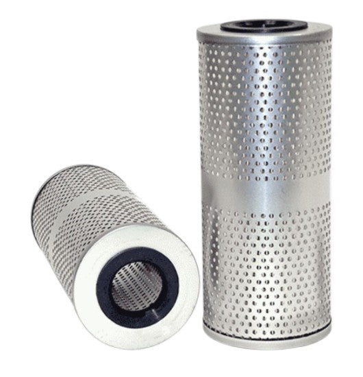 51419 WIX Cartridge Hydraulic Metal Canister Filter (HF6109 , P167514) - Crossfilters