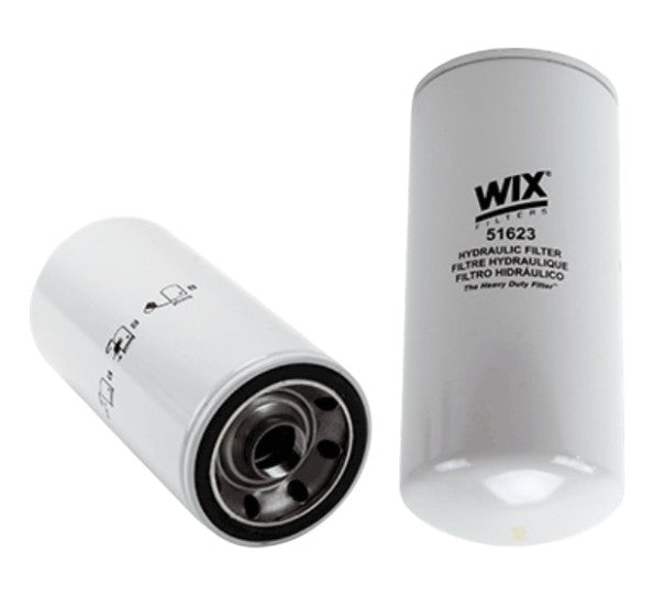 51623 WIX Spin-On Transmission Filter (HF6243 , P550223)
