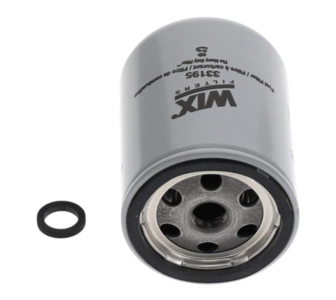 33195 WIX Spin-On Fuel Filter (P555095 , FF42002)