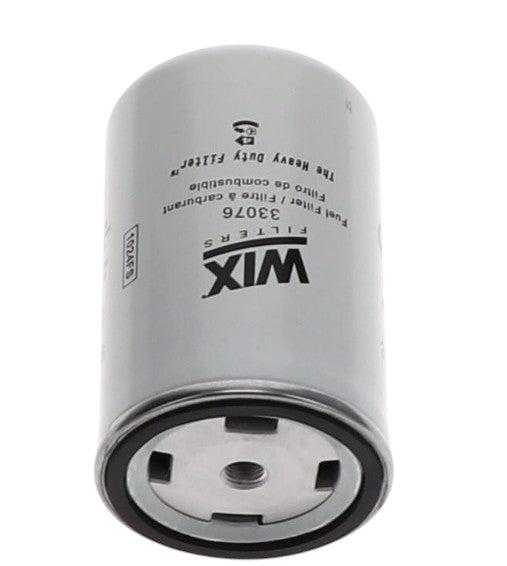 33076 WIX Spin-On Fuel Filter (FF261 , P502504)