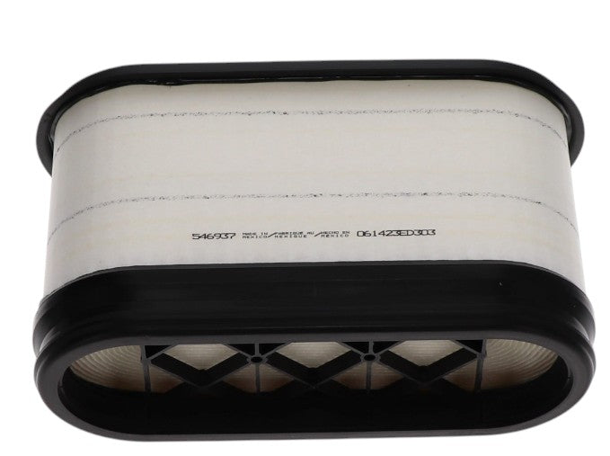 46937 WIX Corrugated Style Primary Air (AF26157 , P606119)