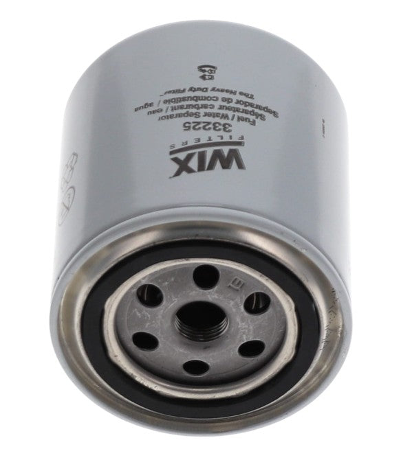 33225 WIX Spin-On Fuel/Water Separator Filter (FF5059 , P550677)