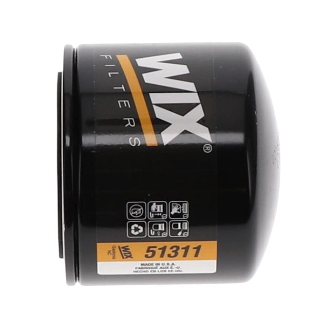 51311 WIX Spin-On Lube Filter (LF3311 , P550939) - Crossfilters