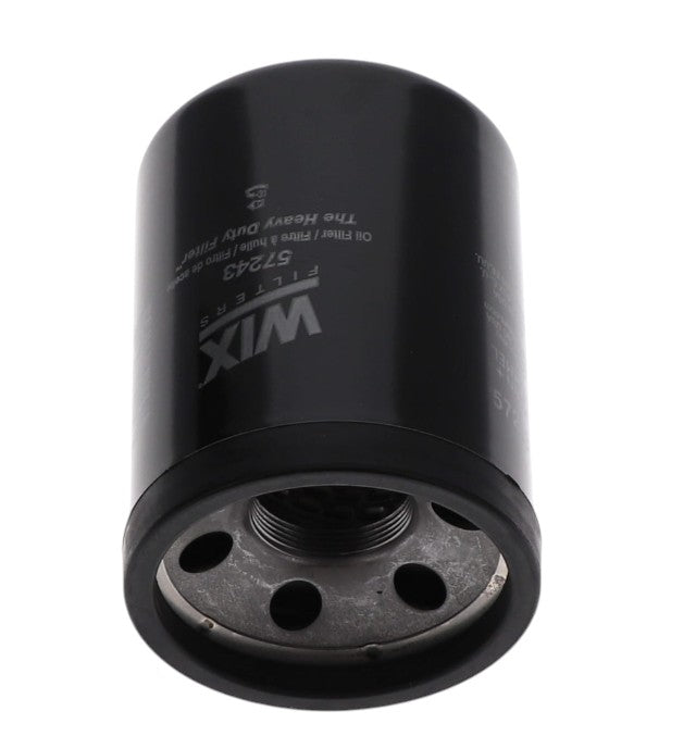 57243 WIX Spin-On Lube Filter (LF3703 , P551352)