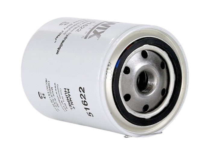 51622 WIX Spin-On Transmission Filter (P550222 , HF6107) - Crossfilters