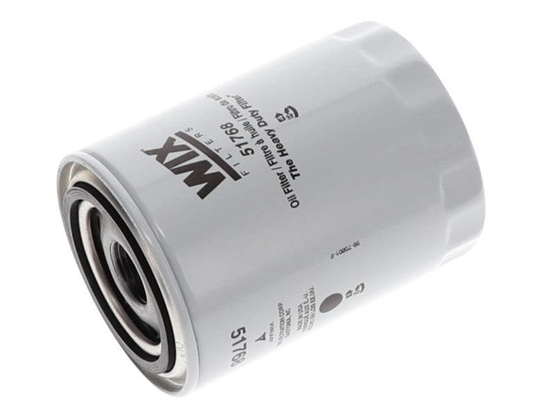 51768 WIX Spin-On Lube Filter (P550710 , LF4056 , P559418) - Crossfilters