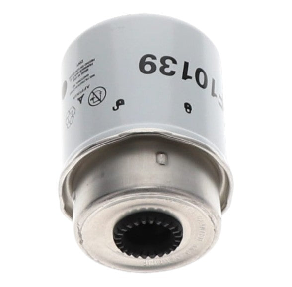 WF10139 WIX Key-Way Style Fuel Manager Filter (FS1104) - Crossfilters
