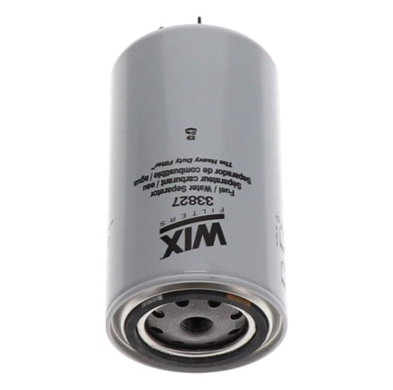 33827 WIX Spin-On Fuel/Water Separator Filter (P550904 , FS19821) - Crossfilters