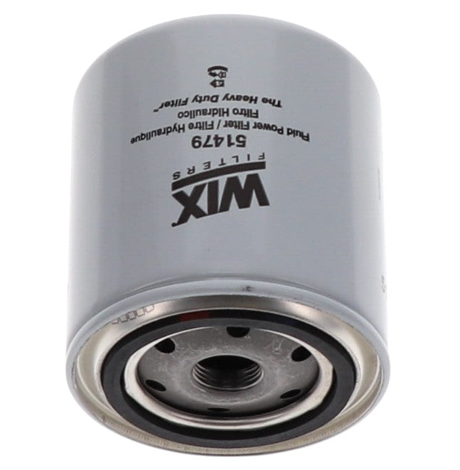 51479 WIX Spin-On Hydraulic Filter (HF6337 P551324) - Crossfilters