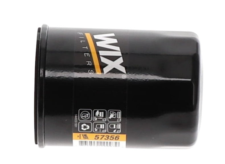 Wix 57356 Engine Oil Filter (LF3537 P502007) - Crossfilters