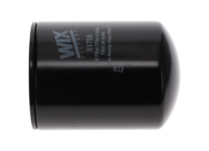 51758 WIX Spin-On Lube Filter (P553634 , LF680) - Crossfilters