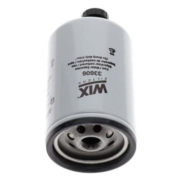 33606 WIX Spin-On Fuel/Water Separator Filter (FS20007 , P550900) - Crossfilters