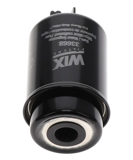 33668 WIX Key-Way Style Fuel Manager Filter (FS19829 , P551421) - Crossfilters