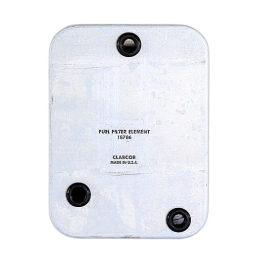 33370 WIX Fuel (Complete In-Line) Filter (P551130 , FF203) - Crossfilters