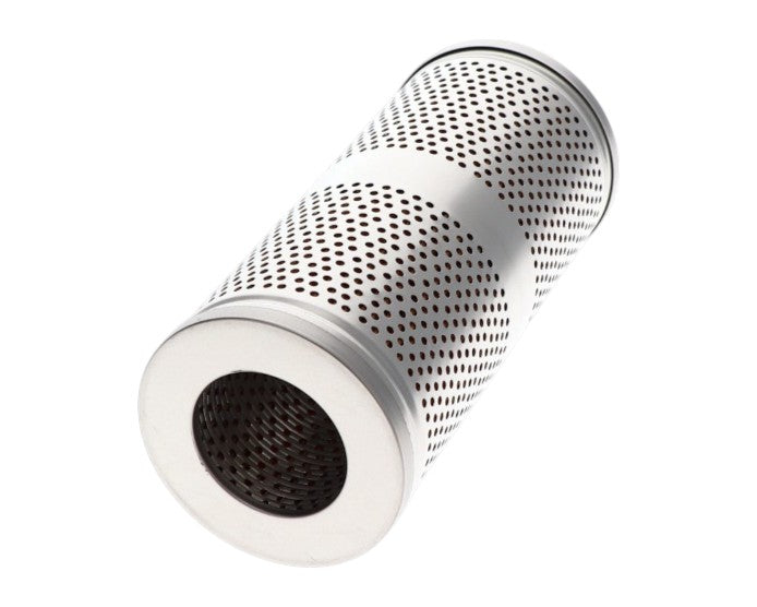 51163 WIX Cartridge Hydraulic Metal Canister Filter (HF6097 , P164200 , P164200) - Crossfilters