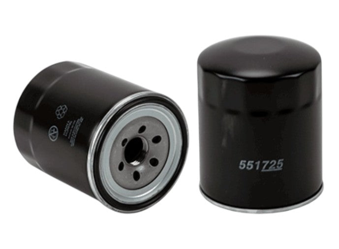 51725 WIX Spin-On Lube Filter (LF3665 , P502060) - Crossfilters