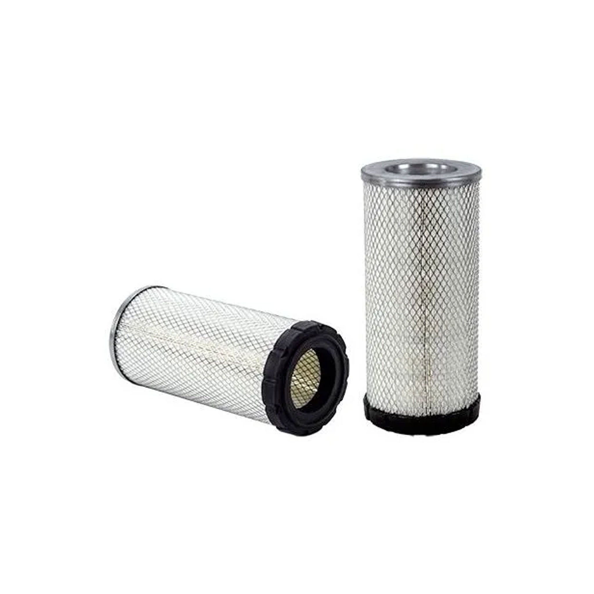 【ミルク】 WA10551 WIX Radial Seal Outer Air (Fleetguard AF4340