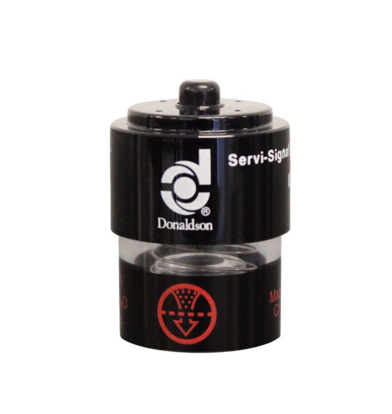 X002250 Donaldson Restriction Indicator - Crossfilters
