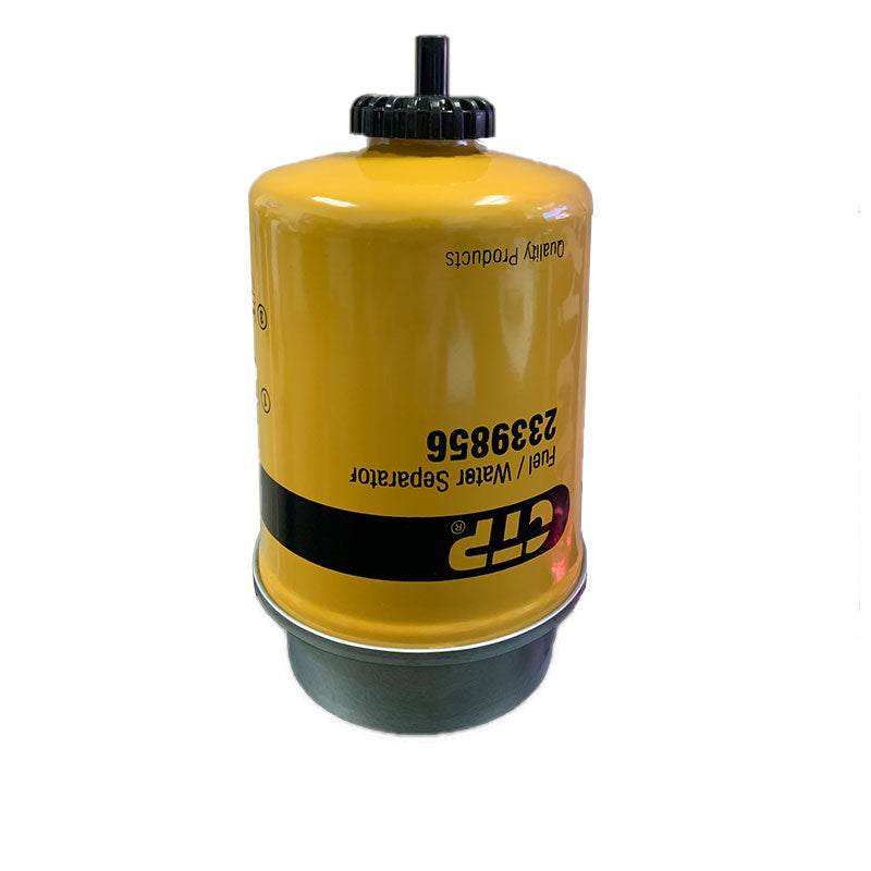 2339856 CTP Fuel Filter, Water Separator Cartridge - Crossfilters