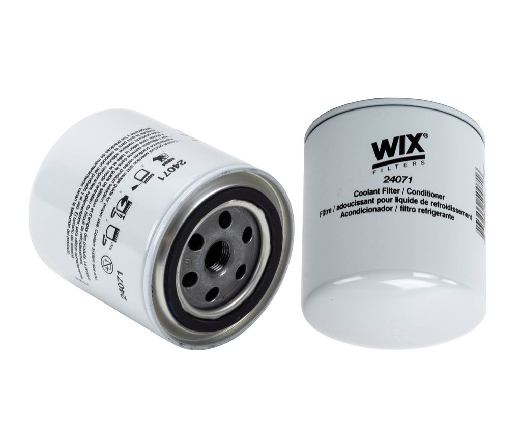 24071 WIX Coolant Spin-On Filter (Replaces: Caterpillar 9N3368) - Crossfilters