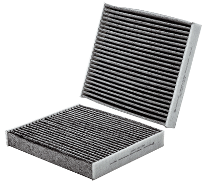 24511 Wix Cabin Air Panel - crossfilters