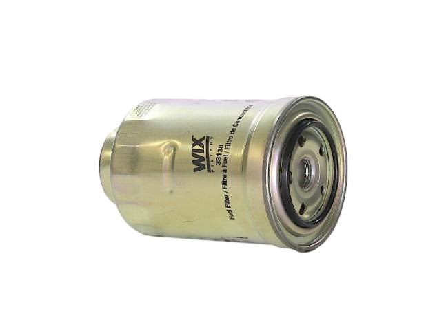 33138 WIX Spin On Fuel Water Separator (Replaces KUB HHV00-51920)