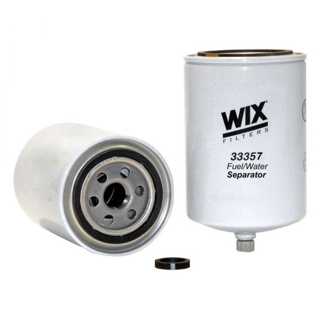 33357 WIX Spin-On Fuel/Water Separator Filter