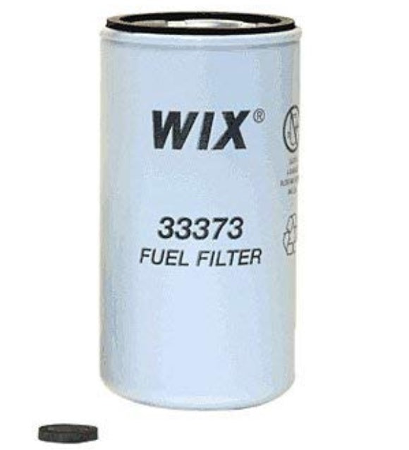 33373 WIX Spin-On Fuel Filter (Replaces: Deutz 2133943) - Crossfilters