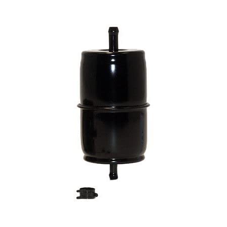 33486 WIX Fuel (Complete In-Line) Filter