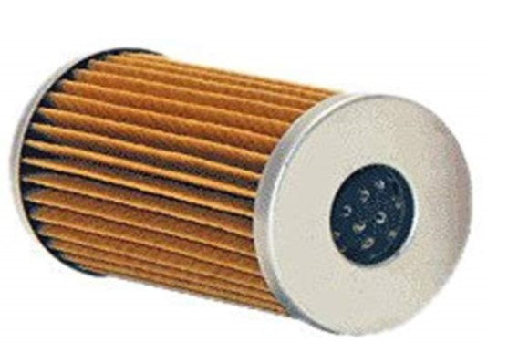 33507 WIX Cartridge Fuel Metal Canister Filter - crossfilters