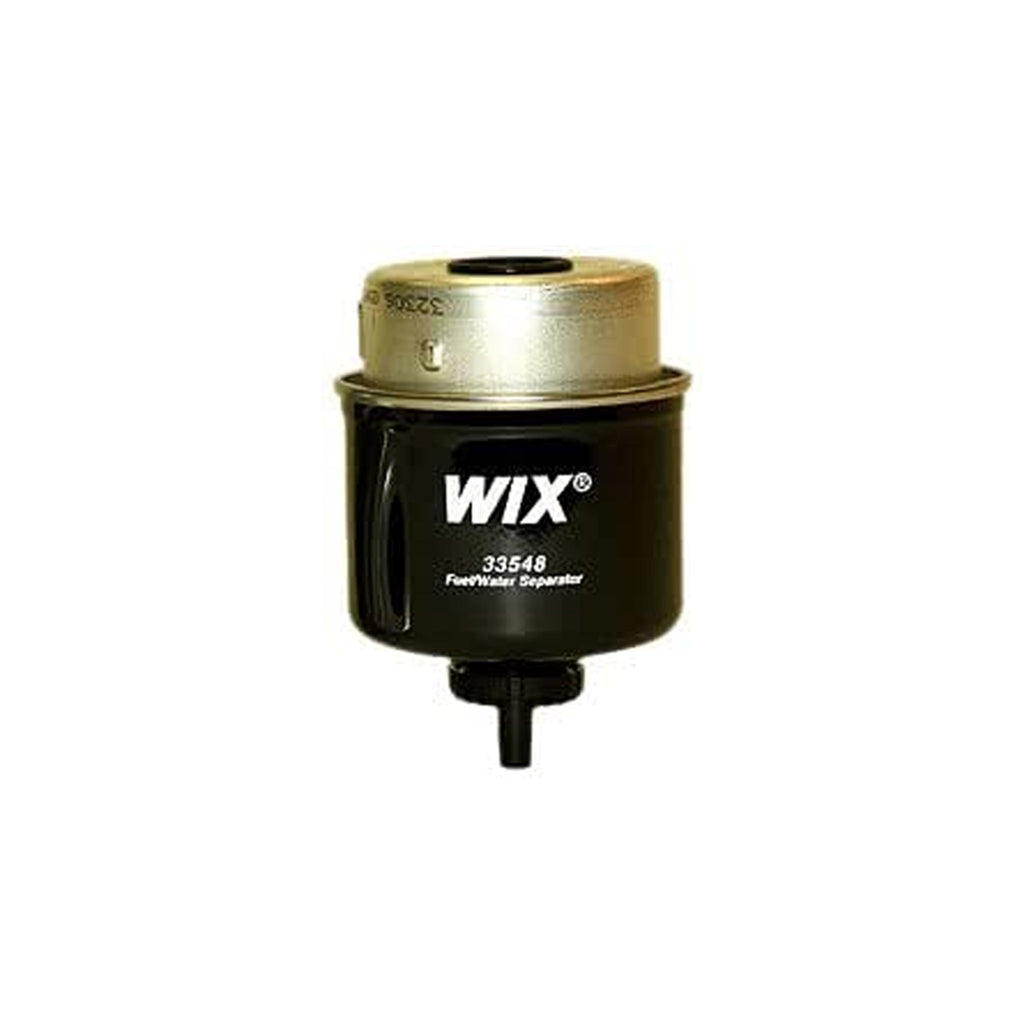 33548 WIX Key-Way Style Fuel Manager Filter