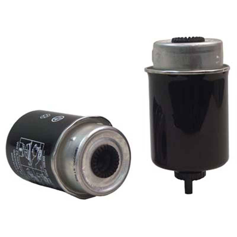 33752 WIX Key-Way Style Fuel Manager Filter