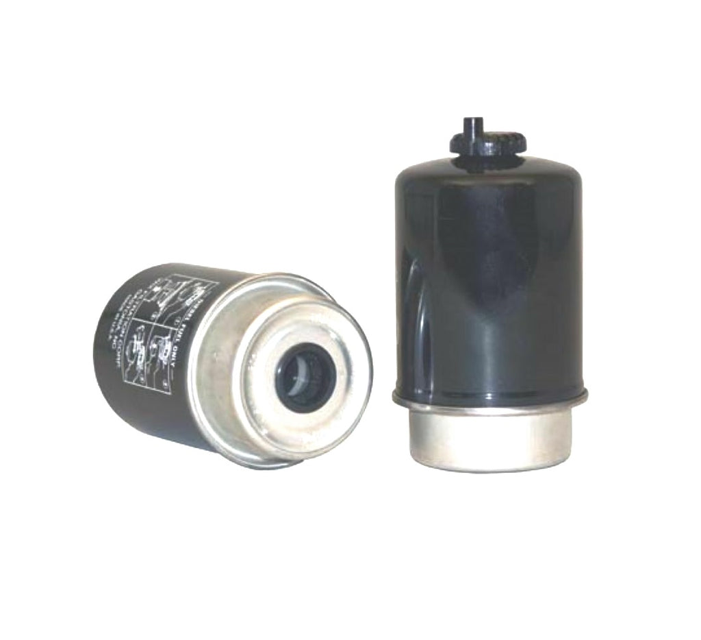 33754 WIX Key-Way Style Fuel Manager Filter (Replaces: Caterpillar 233-9856) - Crossfilters