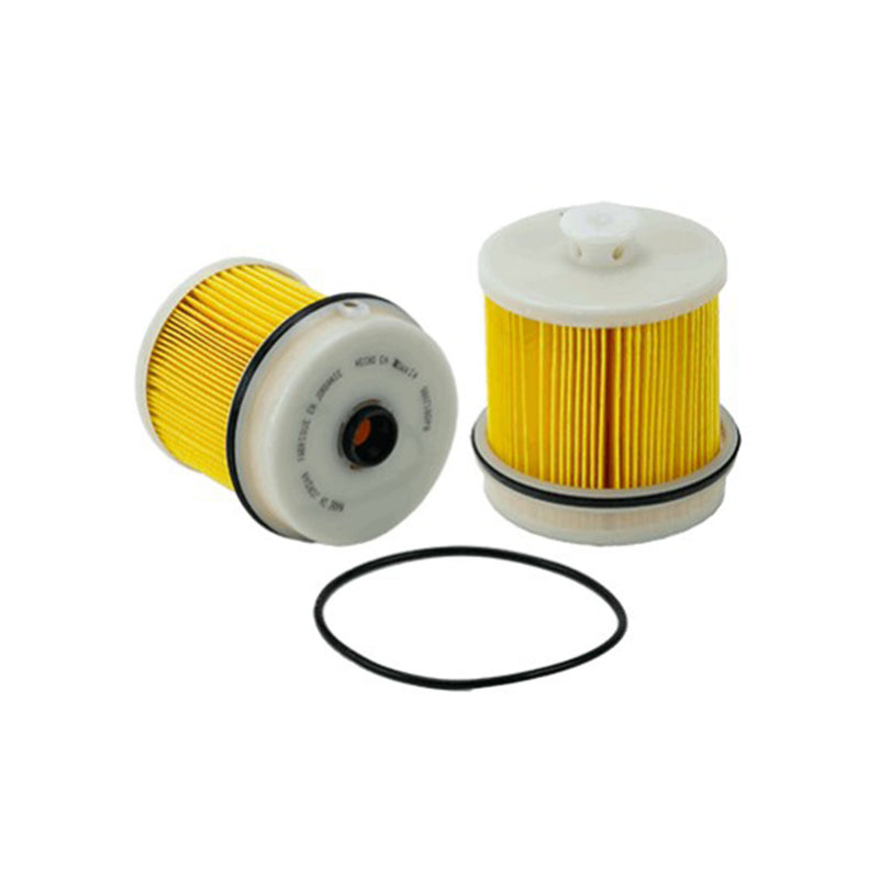 33937 WIX Cartridge Fuel Metal Free Filter (Replacement Compatible with Isuzu 2945611050)