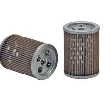 33941 Wix Cartridge Fuel Metal Canister Filter - crossfilters