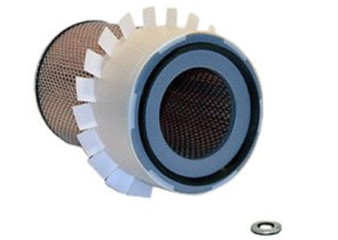 42126 Wix Air Filter W/Fin - crossfilters