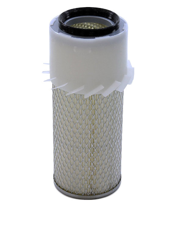 42276 Wix Air Filter w/Fin (Replaces 2103129; 542276; 9Y6839; 1642645)