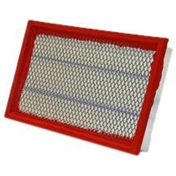 46116 WIX Air Filter Panel (Replaces:Isuzu 8-94132-678-0; Nissan 16546-V0100) - Crossfilters
