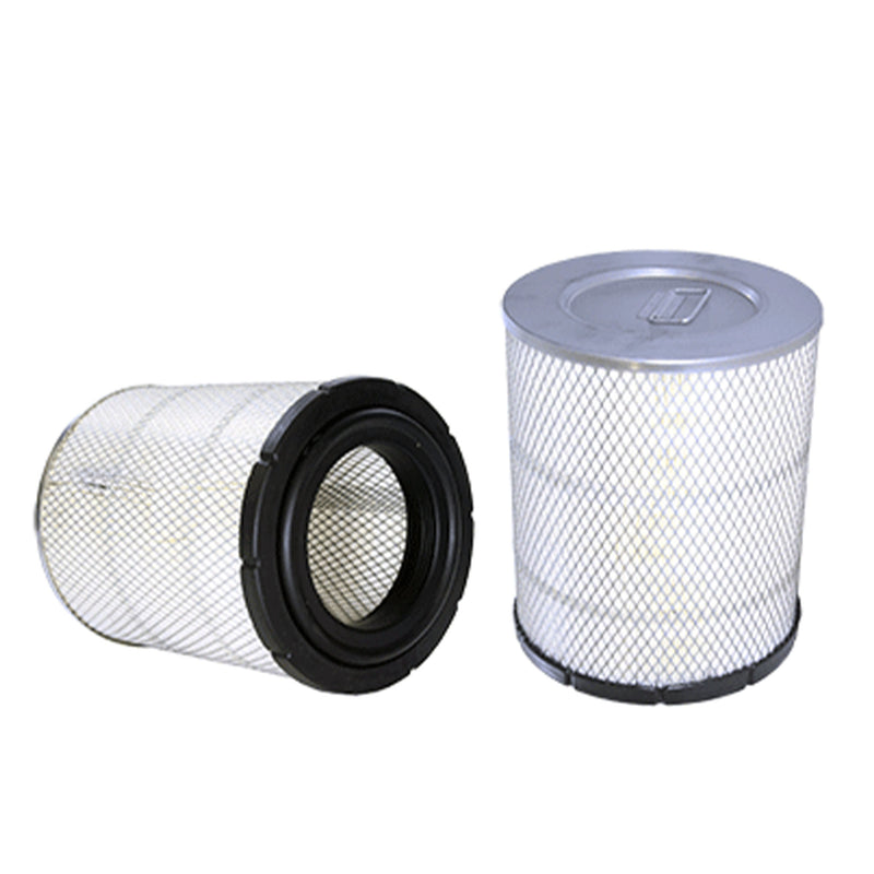 WIX Filtri - Filtro Aria Heavy Duty A Tenuta Radiale 46932 - Prodotto In USA, Confezione Da 1