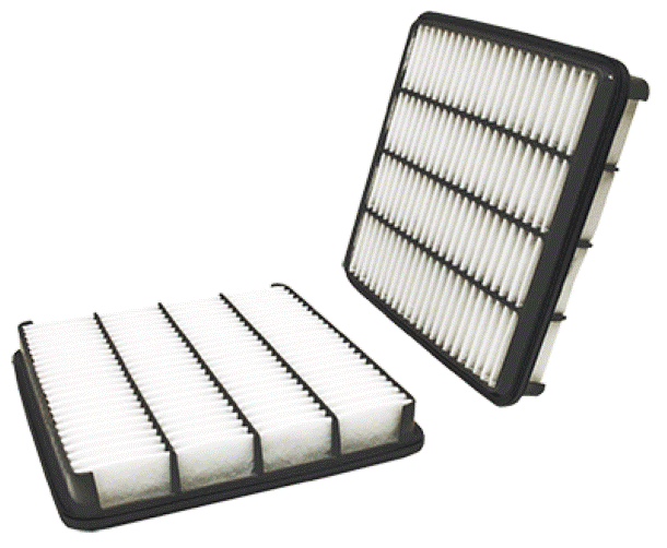 49010 WIX Air Filter Panel - crossfilters