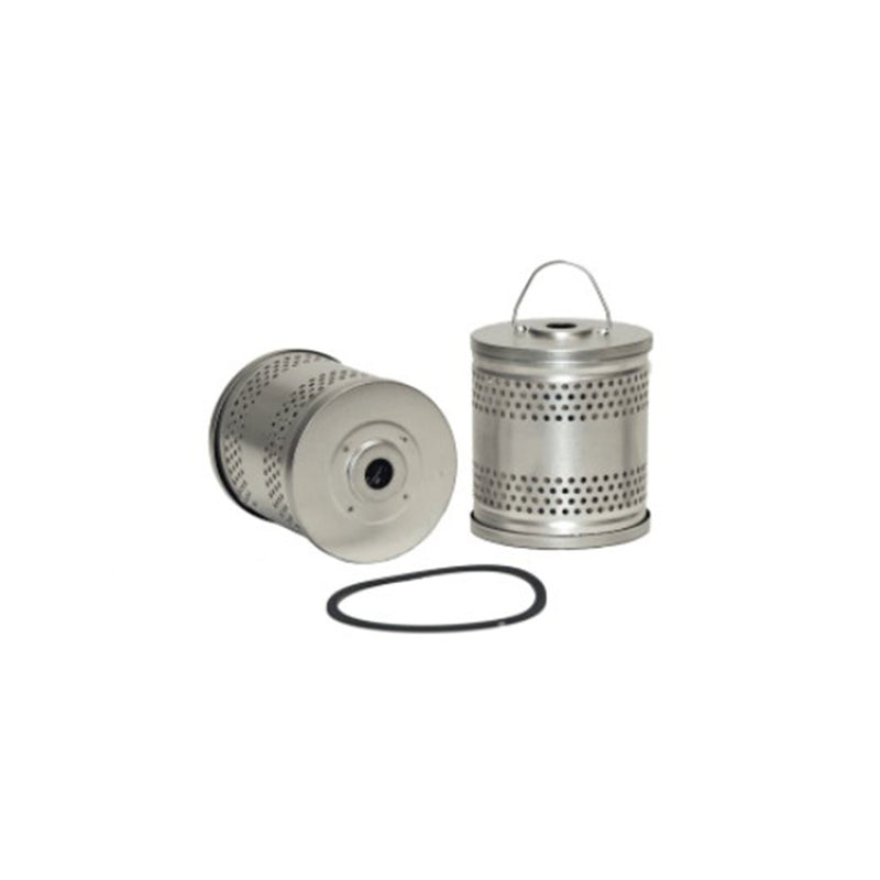 51010 WIX Cartridge Lube Metal Canister Filter