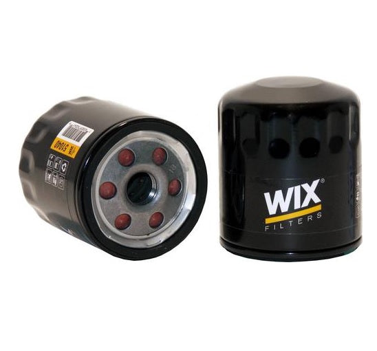 51040 Wix Spin-On Lube Filter - Crossfilters
