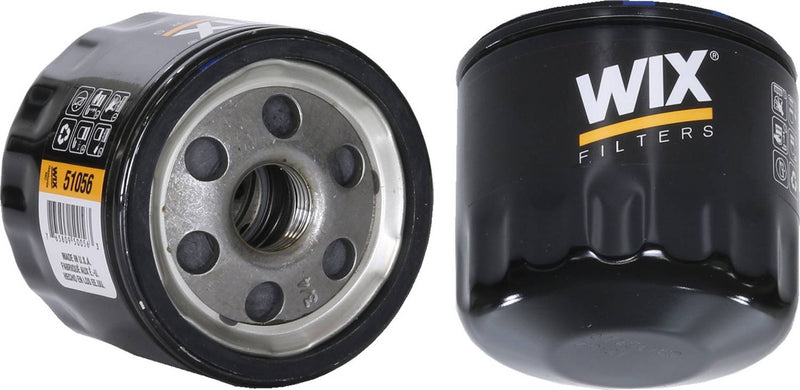 WIX 57750S Spin-On Lube Filter - Replaces RE504836, New