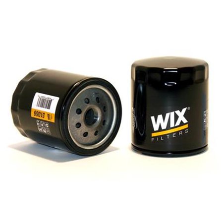 51069 Wix Spin-On Lube Filter - crossfilters
