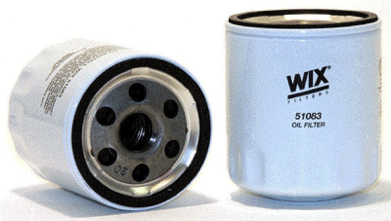 51083 Wix Spin-On Lube Filter - crossfilters