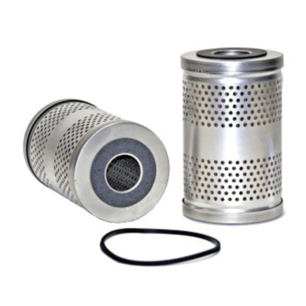51143 WIX Cartridge Lube Metal Canister Filter