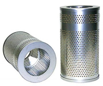 51197 Wix Cartridge Hydraulic Metal Canister Filter - crossfilters